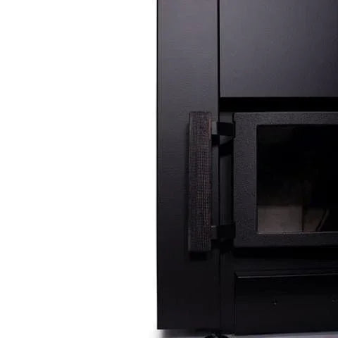 Narvi Kaamos 20 21kW Wood-Burning Sauna Stove - Green Vista Living