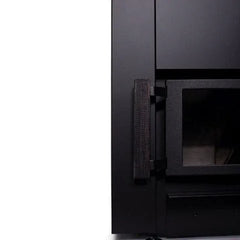 Narvi Kaamos 20 21kW Wood-Burning Sauna Stove