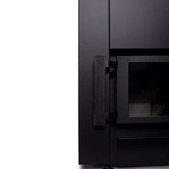 Narvi Kaamos 20 21kW Wood-Burning Sauna Stove - Green Vista Living