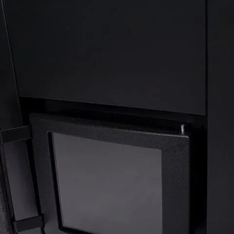 Narvi Kaamos 20 21kW Wood-Burning Sauna Stove - Green Vista Living
