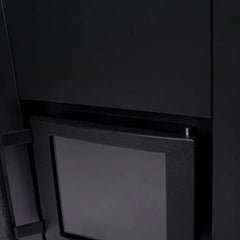 Narvi Kaamos 20 21kW Wood-Burning Sauna Stove - Green Vista Living