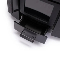 Narvi NC 20, 16kW Black Wood-Burning Sauna Stove