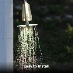 Shower Revitalizer - Green Vista Living