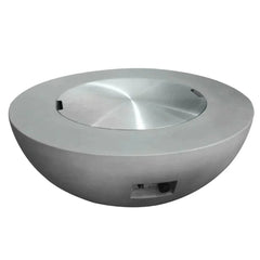Elementi 42-Inch Lunar Bowl Fire Table OFG101
