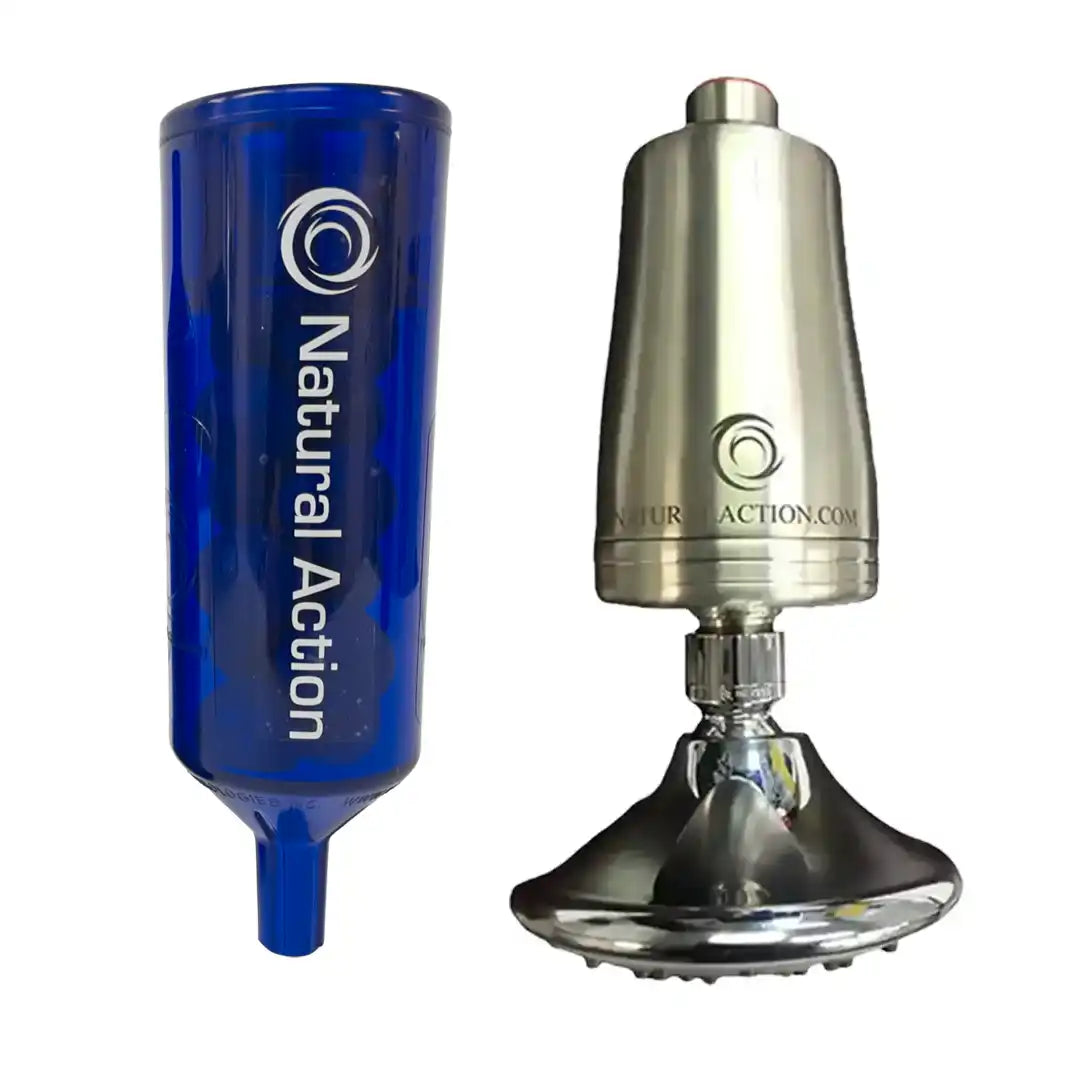 Natural Action Starter Pack