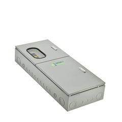 Nature's Generator 125A Automatic Transfer Switch - Green Vista Living