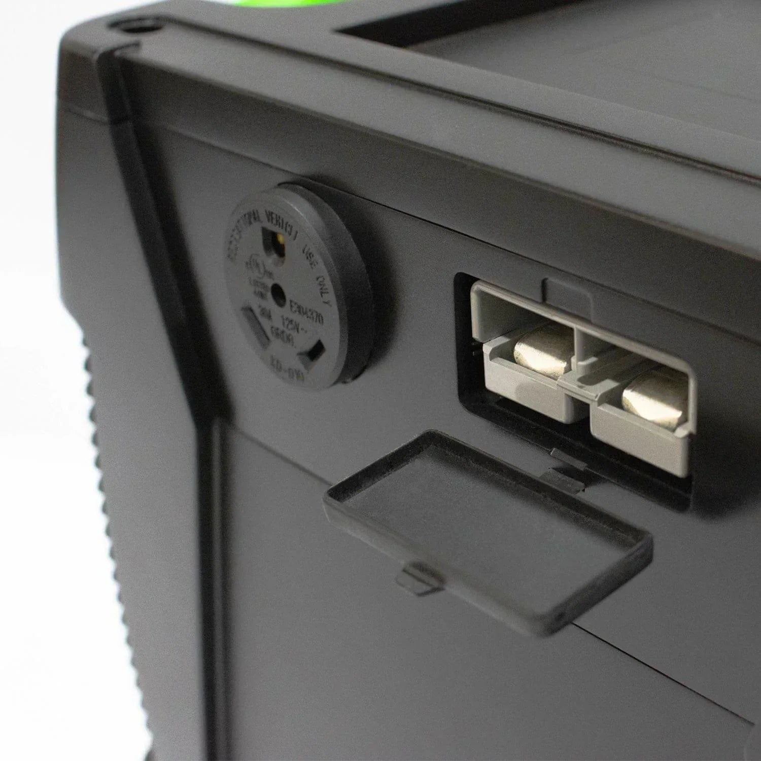 Nature's Generator Elite Gold - PE System - Green Vista Living