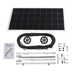 Nature's Generator Elite Gold - PE System - Green Vista Living