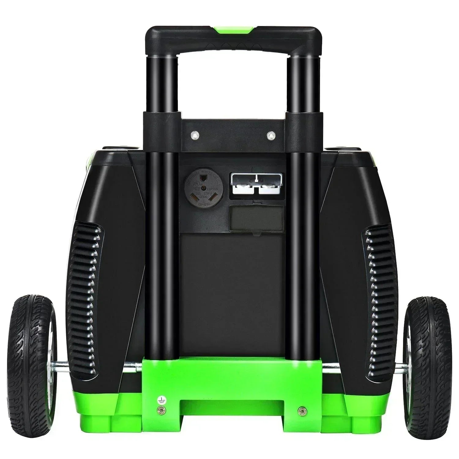 Nature's Generator Elite Gold - PE System - Green Vista Living