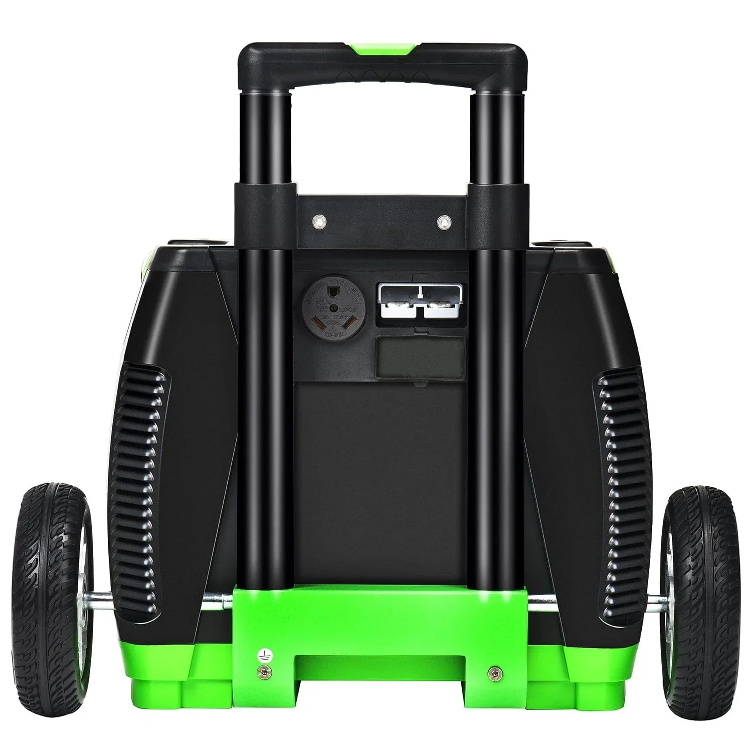 Nature's Generator Elite - Gold System - Green Vista Living