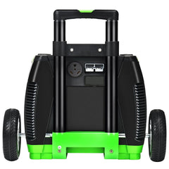 Nature's Generator Elite - Gold System - Green Vista Living