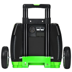 Nature's Generator Elite - Gold System - Green Vista Living