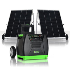 Nature's Generator Elite - Gold System - Green Vista Living