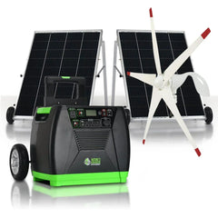 Nature's Generator Elite Gold - WE System - Green Vista Living