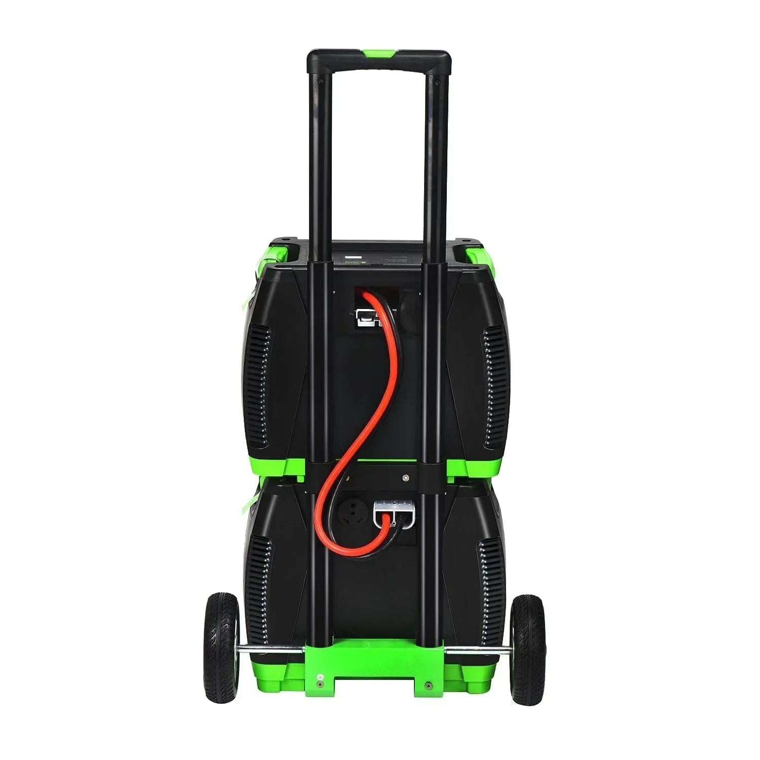 Nature's Generator Elite Platinum - PE System - Green Vista Living