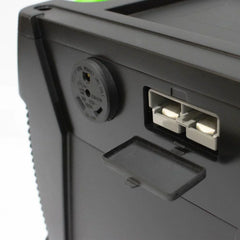 Nature's Generator Elite Platinum - PE System - Green Vista Living