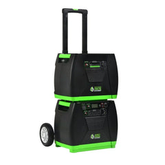 Nature's Generator Elite Platinum - WE System - Green Vista Living