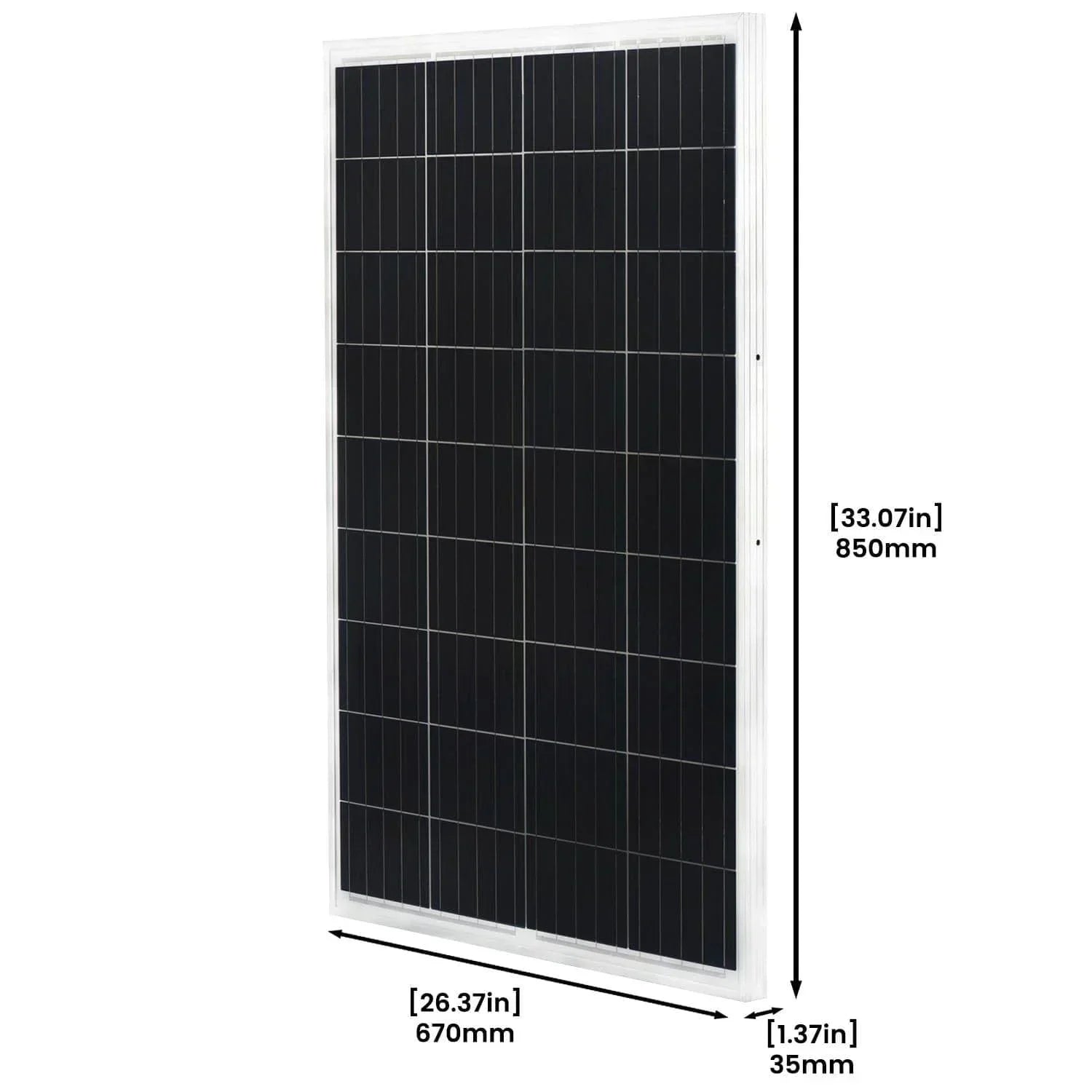 Nature's Generator Gold - PE System - Green Vista Living