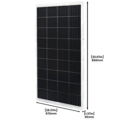Nature's Generator Gold - PE System - Green Vista Living