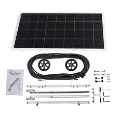 Nature's Generator Gold - WE System - Green Vista Living