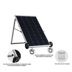 Nature's Generator Gold - WE System - Green Vista Living