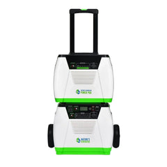 Nature's Generator Platinum - PE System - Green Vista Living