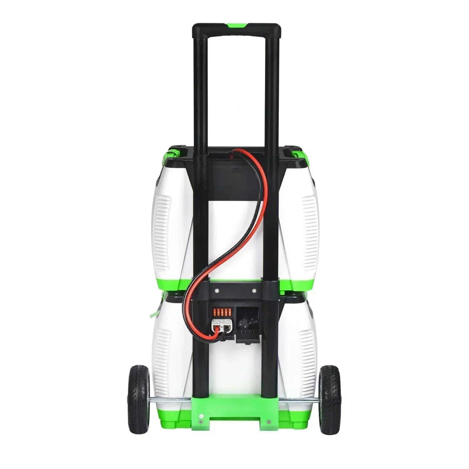 Nature's Generator Platinum - PE System - Green Vista Living