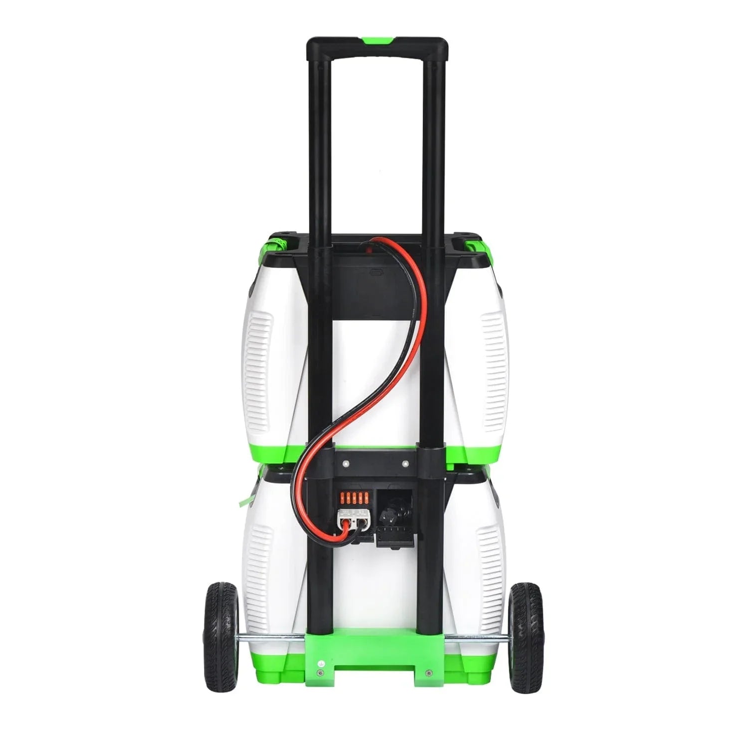 Nature's Generator - Platinum System - Green Vista Living