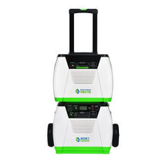 Nature's Generator - Platinum System - Green Vista Living