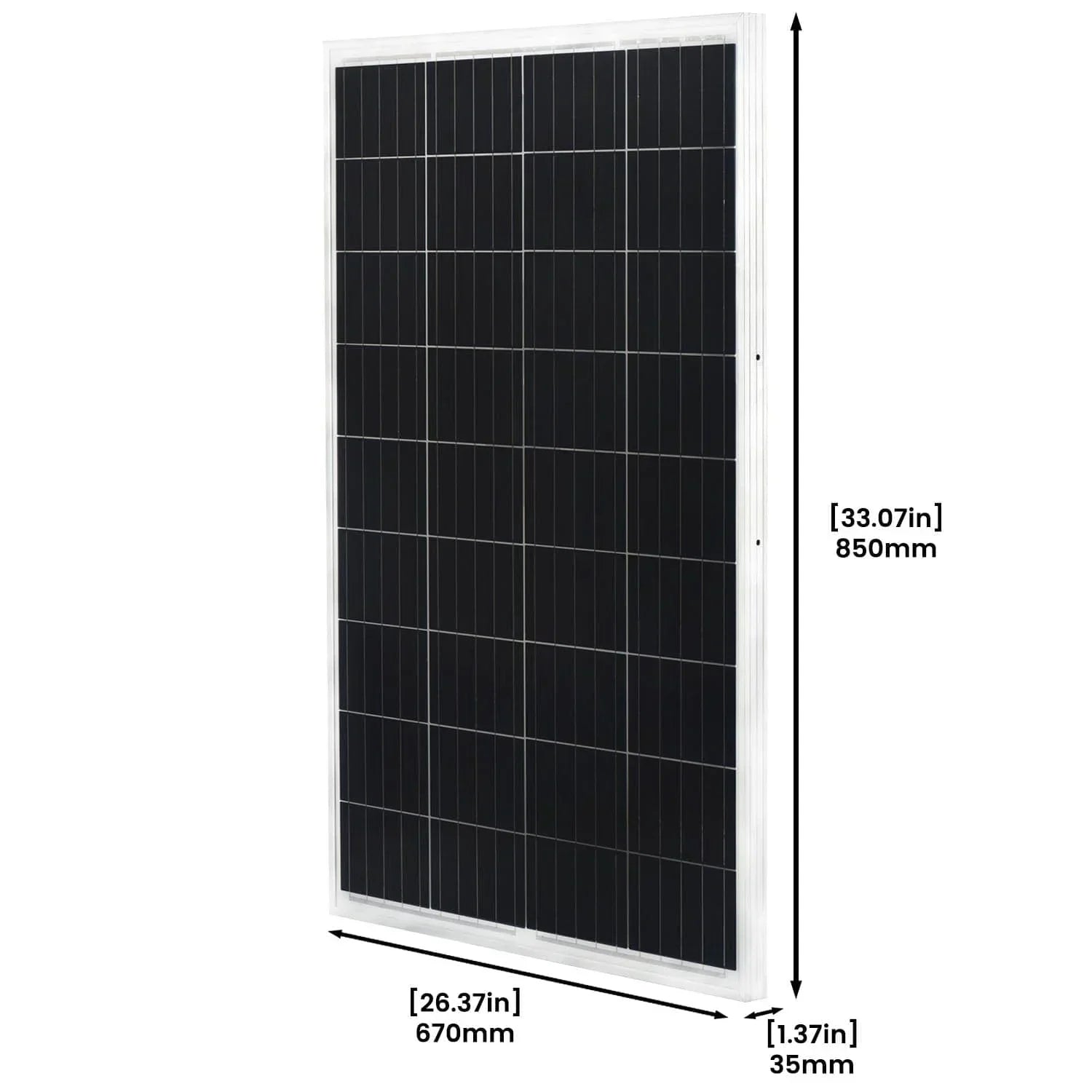 Nature's Generator - Platinum System - Green Vista Living