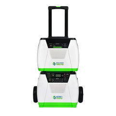 Nature's Generator Platinum - WE System - Green Vista Living