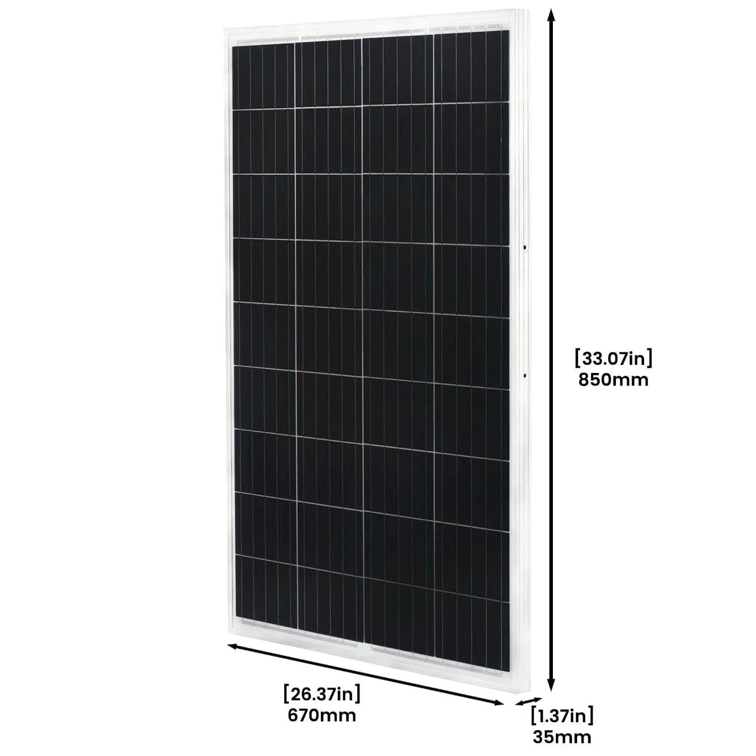Nature's Generator Platinum - WE System - Green Vista Living