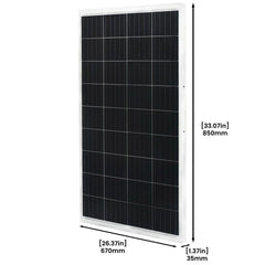 Nature's Generator Platinum - WE System - Green Vista Living