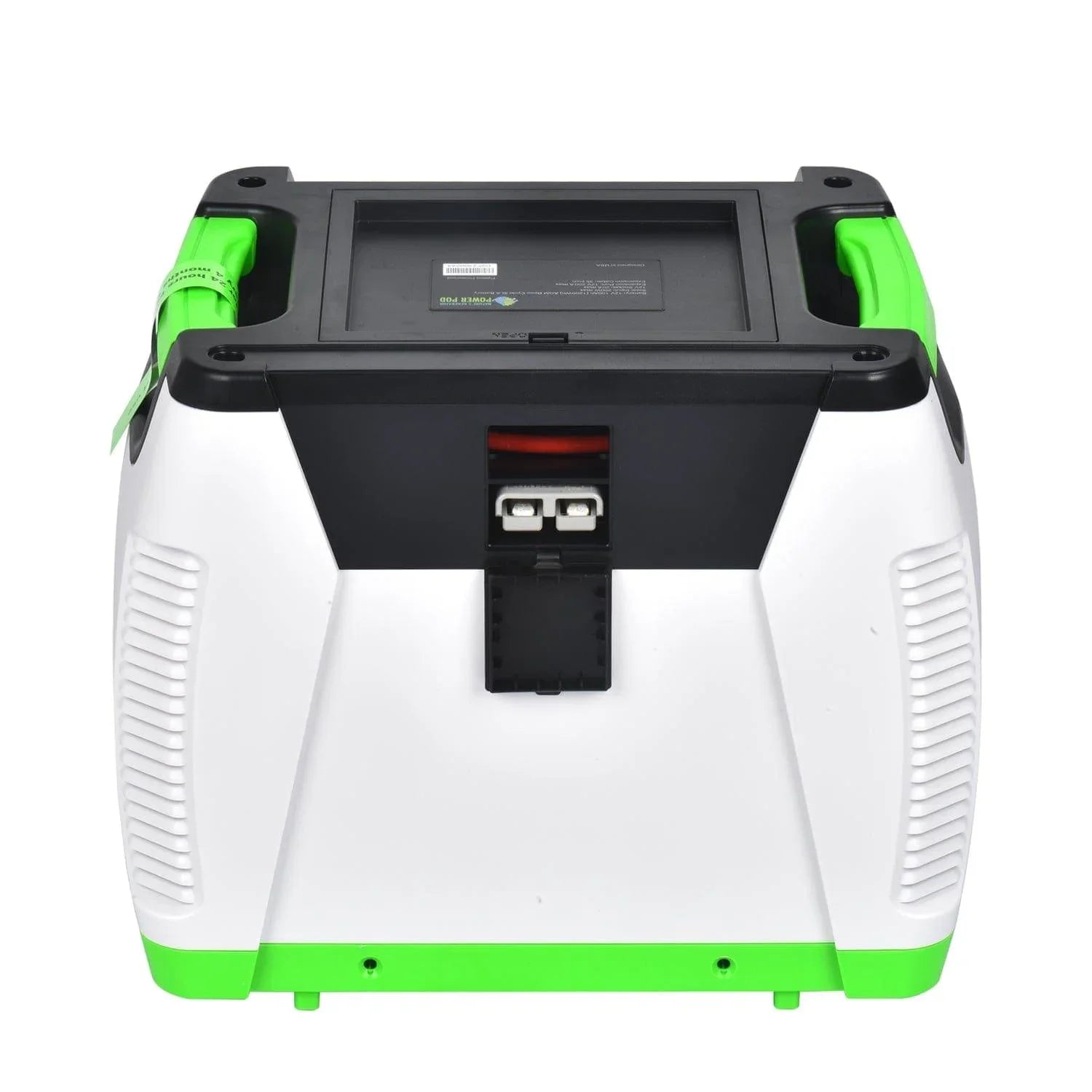 Nature's Generator Power Pod - Green Vista Living