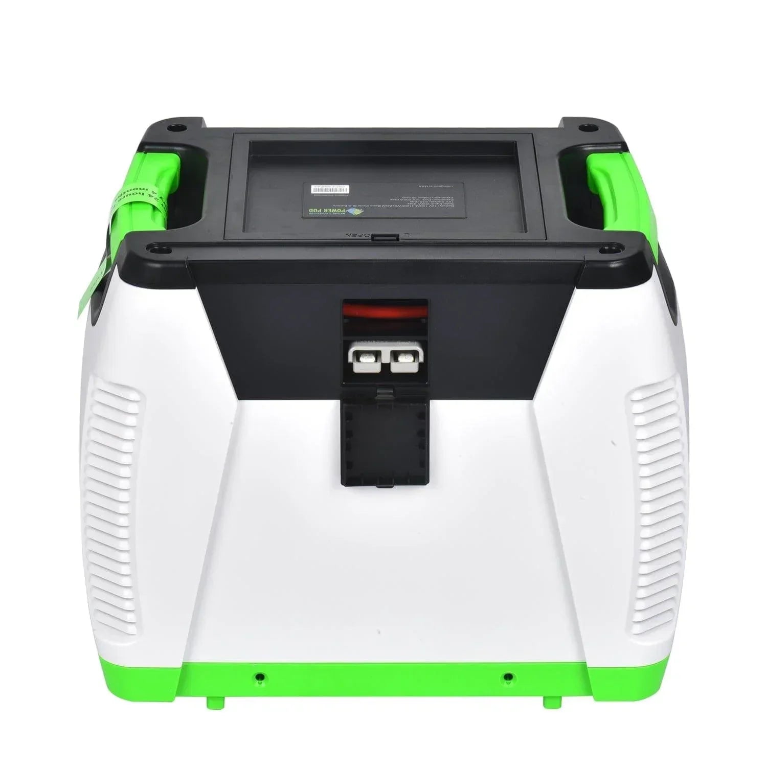 Nature's Generator Power Pod - Green Vista Living
