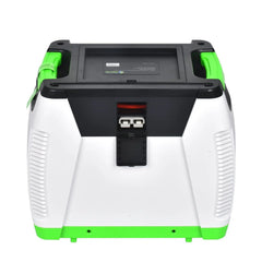 Nature's Generator Power Pod - Green Vista Living