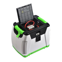 Nature's Generator Power Pod - Green Vista Living
