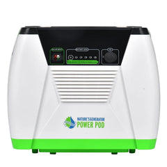Nature's Generator Power Pod - Green Vista Living