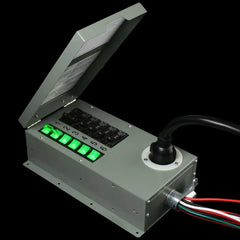 Nature’s Generator Powerhouse Gold Plus PE System - Green Vista Living