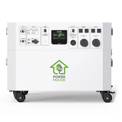 Nature’s Generator Powerhouse Gold Plus System - Green Vista Living