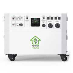 Nature’s Generator Powerhouse Gold Plus System - Green Vista Living