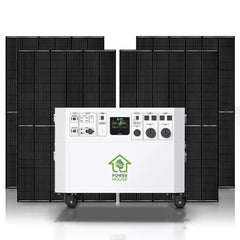 Nature’s Generator Powerhouse Gold Plus System - Green Vista Living