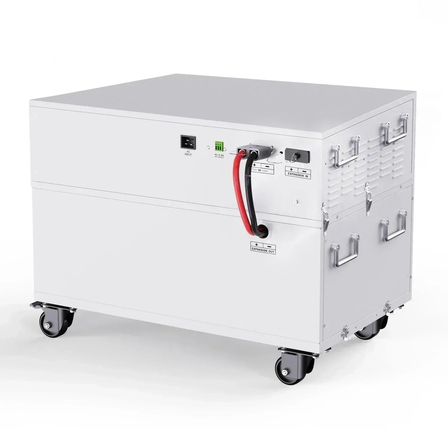 Nature’s Generator Powerhouse Gold Plus System - Green Vista Living