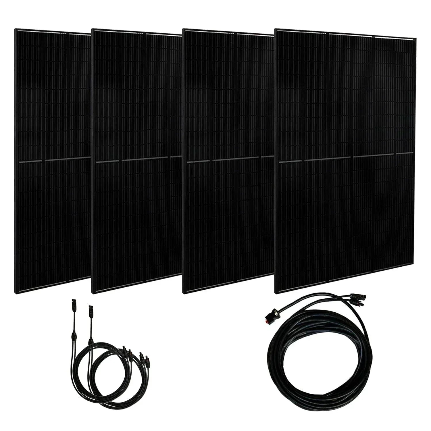 Nature’s Generator Powerhouse Gold Plus System - Green Vista Living