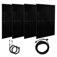 Nature’s Generator Powerhouse Gold Plus System - Green Vista Living