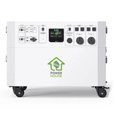 Nature’s Generator Powerhouse Gold Plus WE System - Green Vista Living