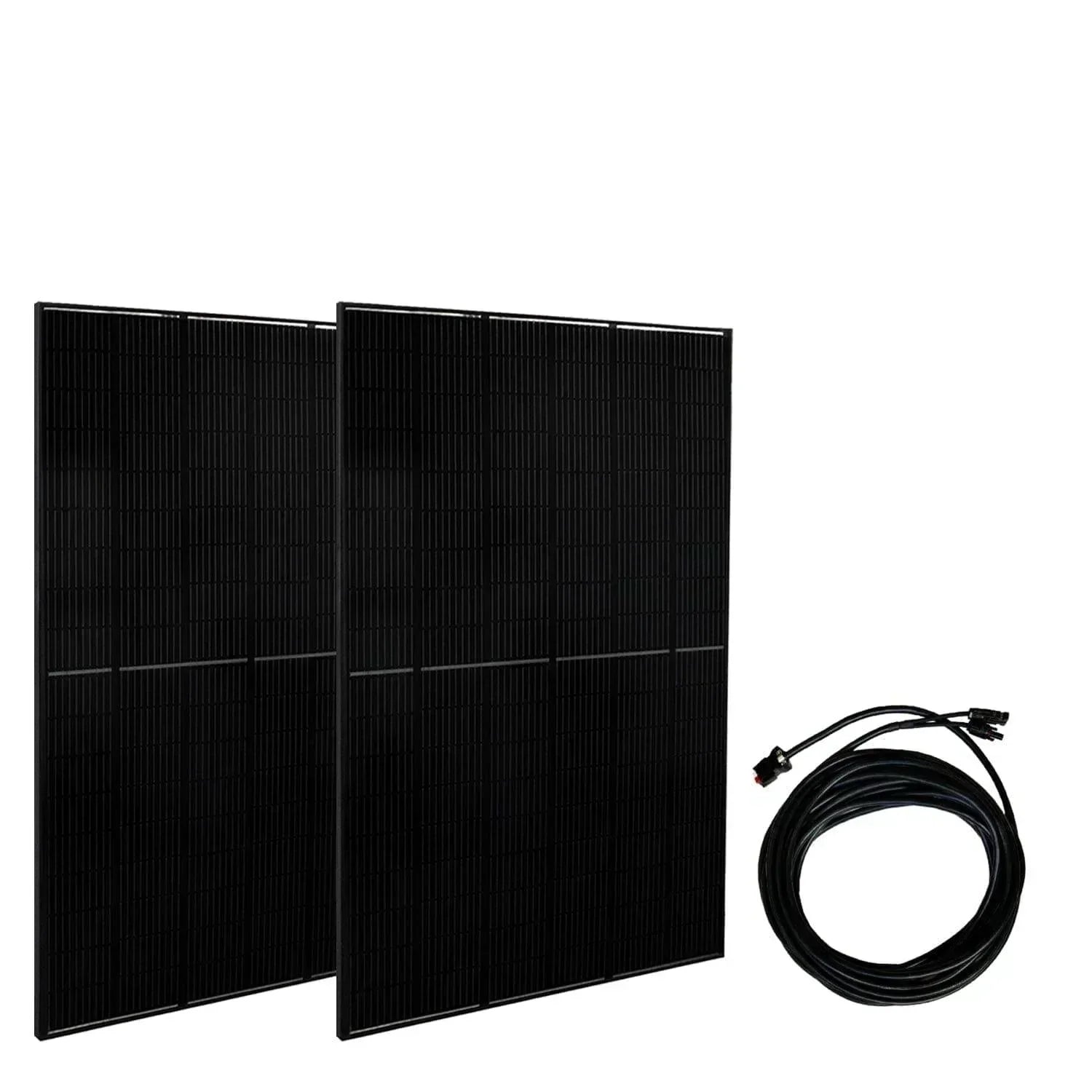 Nature’s Generator Powerhouse Gold WE System - Green Vista Living