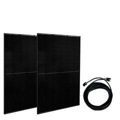 Nature’s Generator Powerhouse Gold WE System - Green Vista Living