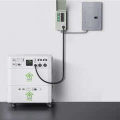 Nature’s Generator Powerhouse Platinum Plus PE System - Green Vista Living