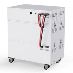 Nature’s Generator Powerhouse Platinum Plus System - Green Vista Living